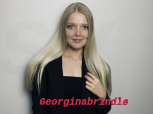 Georginabrindle