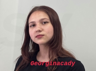 Georginacady