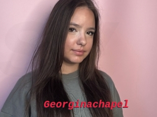 Georginachapel
