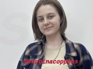 Georginacoppens
