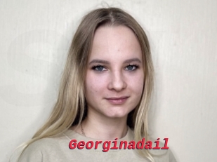 Georginadail