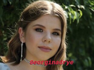 Georginadrye