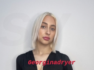 Georginadryer
