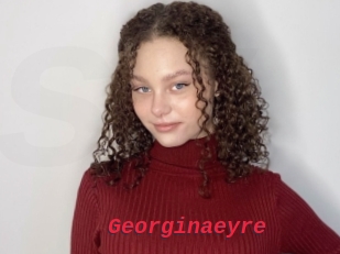 Georginaeyre