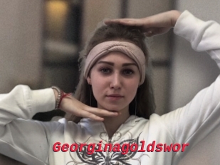 Georginagoldswor