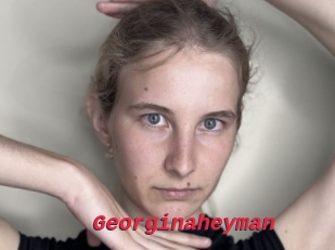 Georginaheyman