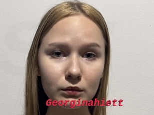 Georginahiett