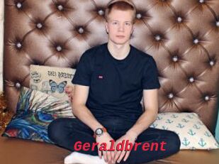 Geraldbrent