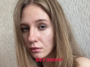 Geramoor