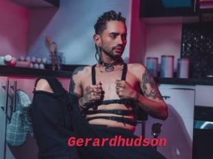 Gerardhudson