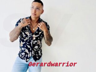 Gerardwarrior
