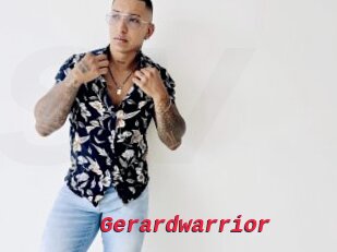 Gerardwarrior