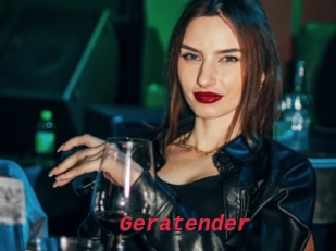 Geratender