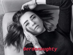Gerdanaughty