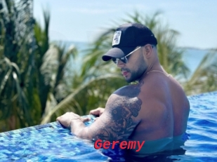 Geremy