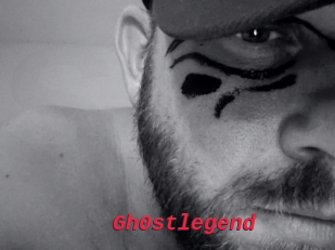 Gh0stlegend