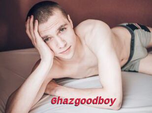Ghazgoodboy