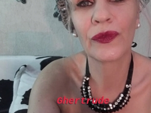 Ghertrude