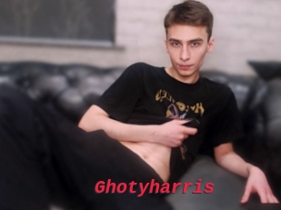 Ghotyharris