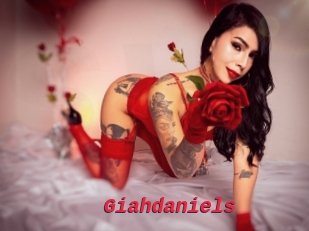 Giahdaniels