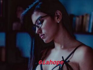 Giahope