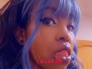 Giakin