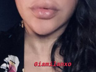 Giamilanxo