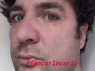 Giancarlocarlo