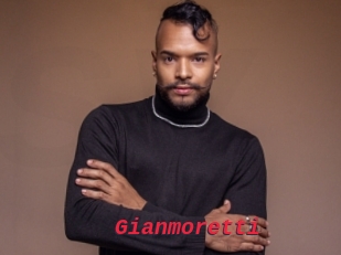 Gianmoretti