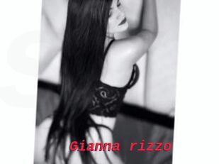 Gianna_rizzo