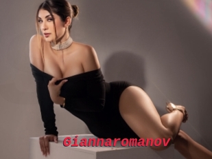 Giannaromanov