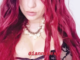 Giannasexy