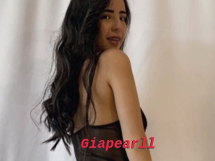 Giapearll