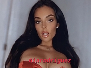 Giarodriguez