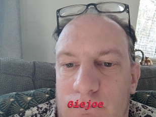 Giejoe