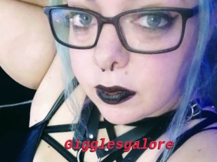 Gigglesgalore