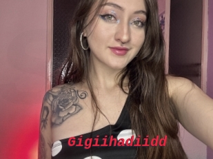 Gigiihadiidd