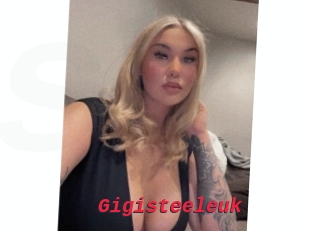 Gigisteeleuk