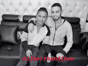 Gilberthandjhon