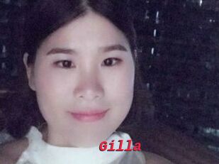 Gilla