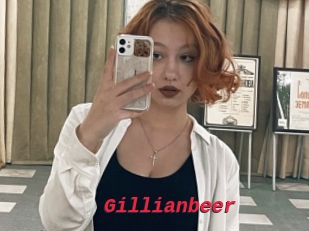 Gillianbeer
