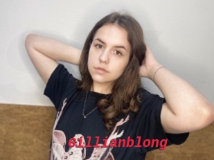 Gillianblong