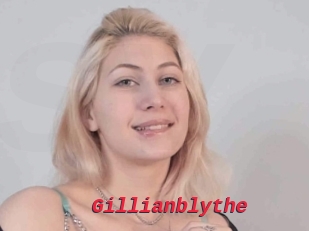 Gillianblythe