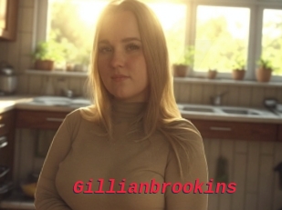 Gillianbrookins