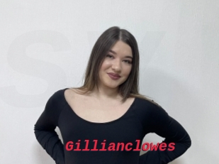 Gillianclowes