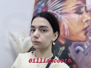 Gilliancoote