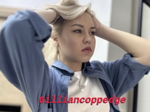 Gilliancoppedge