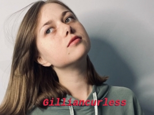 Gilliancurless