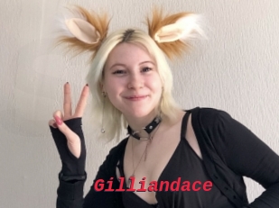 Gilliandace