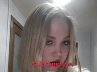 Gilliandryer